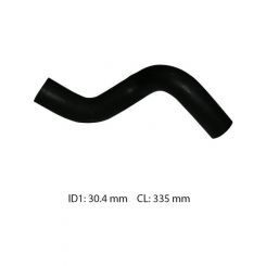 Dayco Moulded Radiator Hose