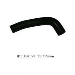 Dayco Moulded Radiator Hose