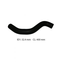 Dayco Moulded Radiator Hose