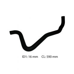 Dayco Moulded Radiator Hose