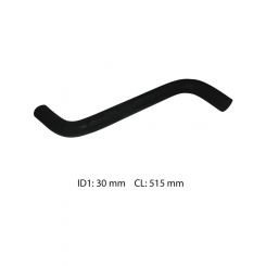 Dayco Moulded Radiator Hose