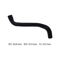 Dayco Moulded Radiator Hose