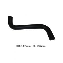 Dayco Moulded Radiator Hose