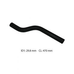 Dayco Moulded Radiator Hose