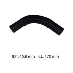 Dayco Moulded Radiator Hose