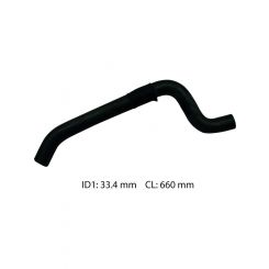 Dayco Moulded Radiator Hose