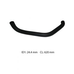 Dayco Moulded Radiator Hose