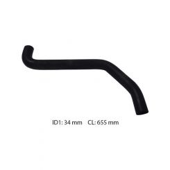 Dayco Moulded Radiator Hose