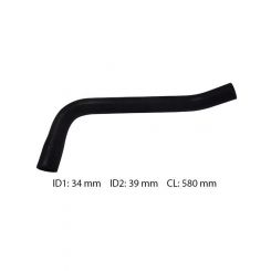 Dayco Moulded Radiator Hose