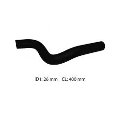 Dayco Moulded Radiator Hose