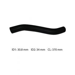 Dayco Moulded Radiator Hose