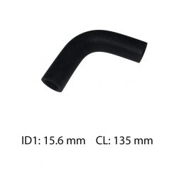 Dayco Moulded Radiator Hose