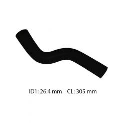 Dayco Moulded Radiator Hose