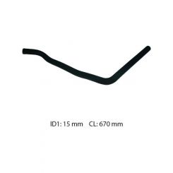 Dayco Moulded Radiator Hose