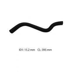 Dayco Moulded Radiator Hose