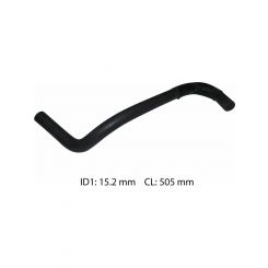Dayco Moulded Radiator Hose