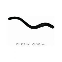 Dayco Moulded Radiator Hose