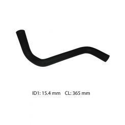 Dayco Moulded Radiator Hose