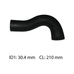 Dayco Moulded Radiator Hose