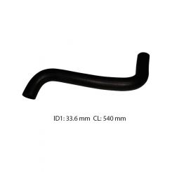 Dayco Moulded Radiator Hose