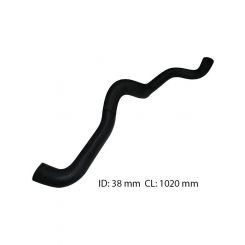 Dayco Moulded Radiator Hose