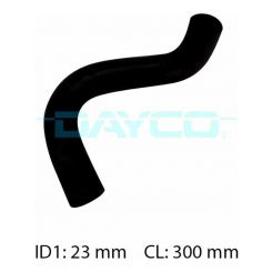 Dayco Moulded Radiator Hose