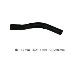 Dayco Moulded Radiator Hose