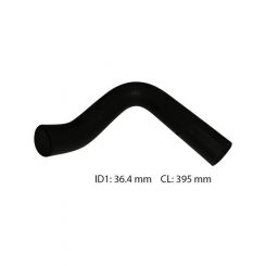 Dayco Moulded Radiator Hose