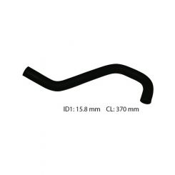 Dayco Moulded Radiator Hose