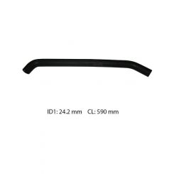 Dayco Moulded Radiator Hose