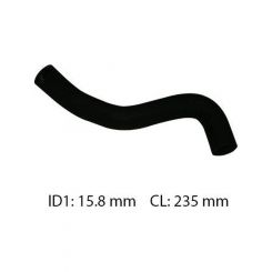 Dayco Moulded Radiator Hose
