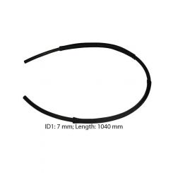 Dayco Moulded Radiator Hose
