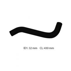 Dayco Moulded Radiator Hose