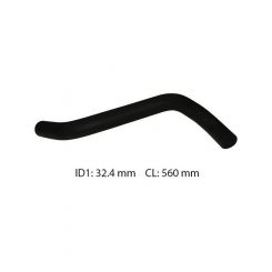 Dayco Moulded Radiator Hose