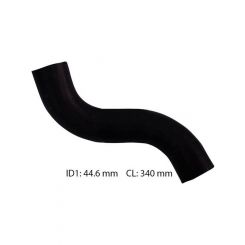 Dayco Moulded Radiator Hose