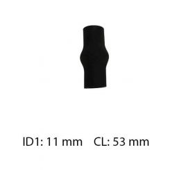 Dayco Moulded Radiator Hose