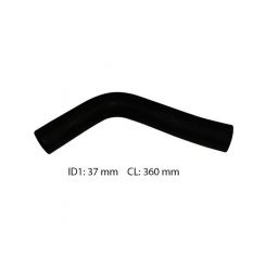 Dayco Moulded Radiator Hose