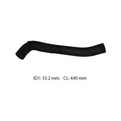 Dayco Moulded Radiator Hose