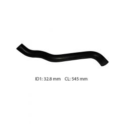 Dayco Moulded Radiator Hose