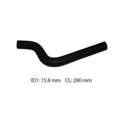 Dayco Moulded Radiator Hose