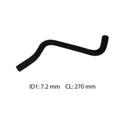 Dayco Moulded Radiator Hose