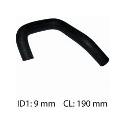 Dayco Moulded Radiator Hose