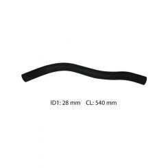 Dayco Moulded Radiator Hose