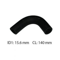 Dayco Moulded Radiator Hose