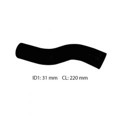 Dayco Moulded Radiator Hose