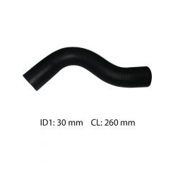 Dayco Moulded Radiator Hose