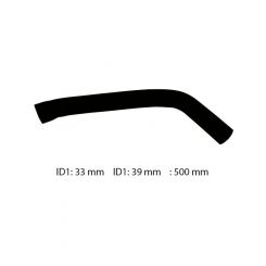 Dayco Moulded Radiator Hose