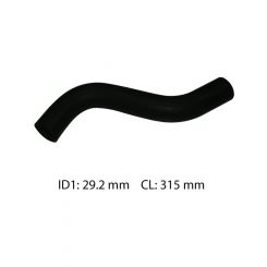 Dayco Moulded Radiator Hose