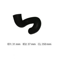 Dayco Moulded Radiator Hose