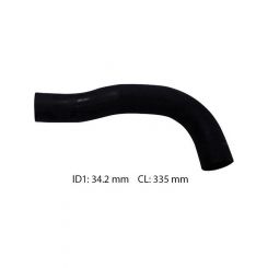 Dayco Moulded Radiator Hose